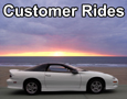 Customer Rides