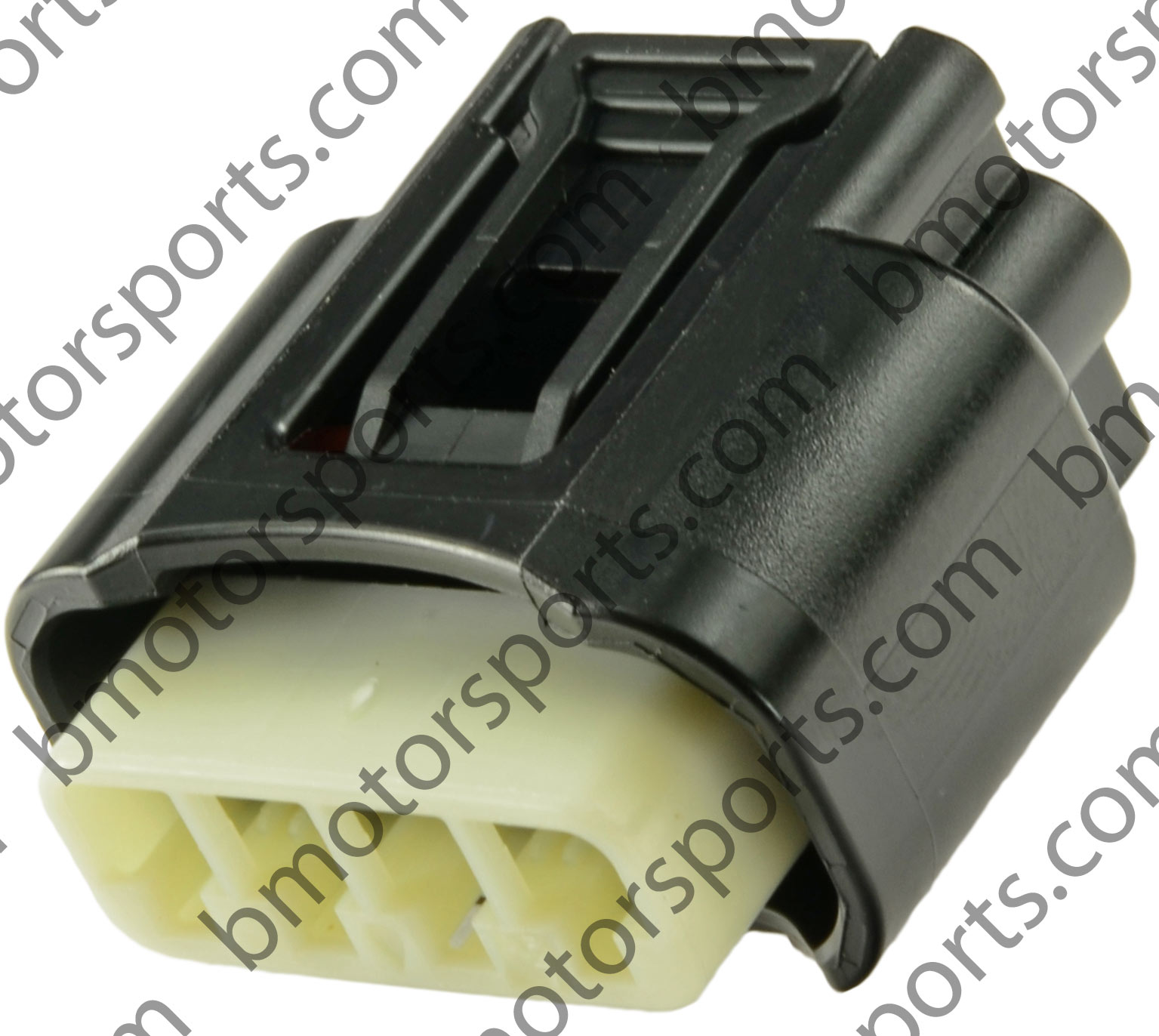 Toyota ignition coil connector