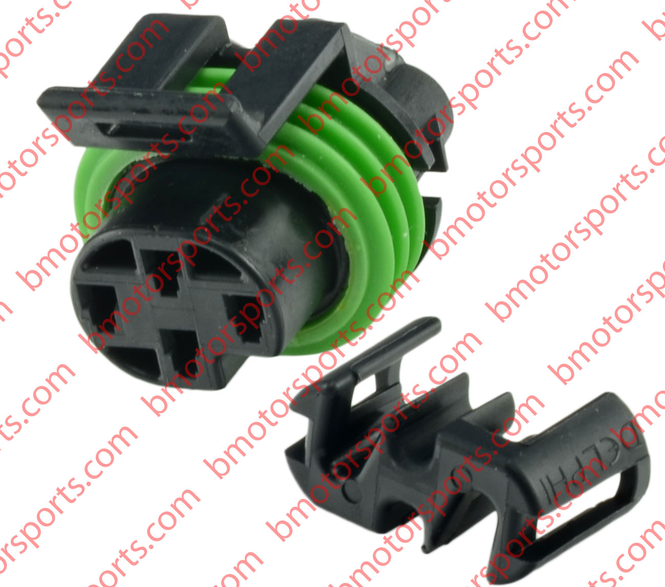 Home » Shop » GM / Delphi » GM Delphi / Packard 4 way metripack 150