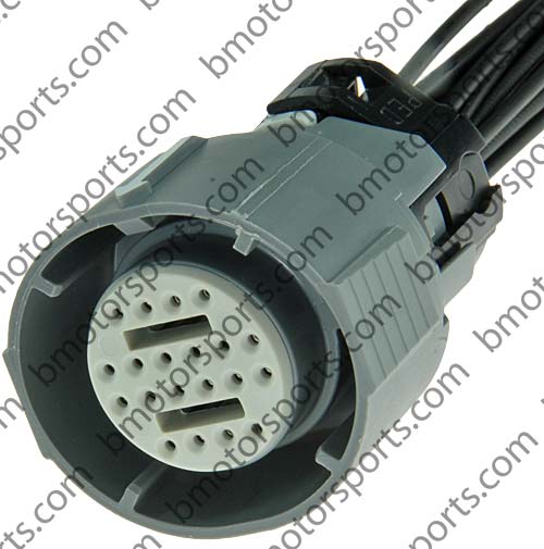 Home » Shop » Connectors, Kits, and Harnesses » Delphi / Packard