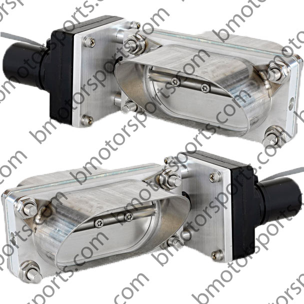 Home » Shop » New Products » DMH Low Profile Dual Electric Cutout Kit